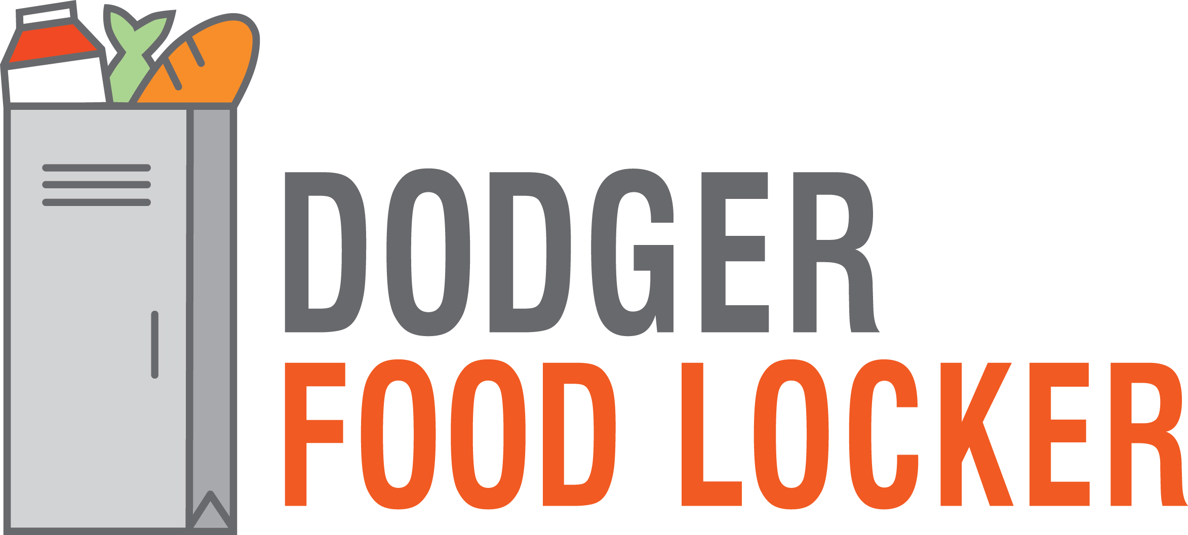 DodgerFoodLocker